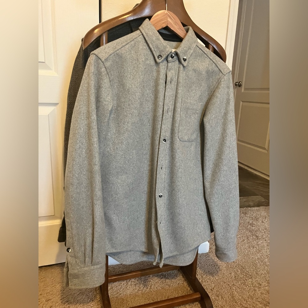 Anian Melton Wool (M)